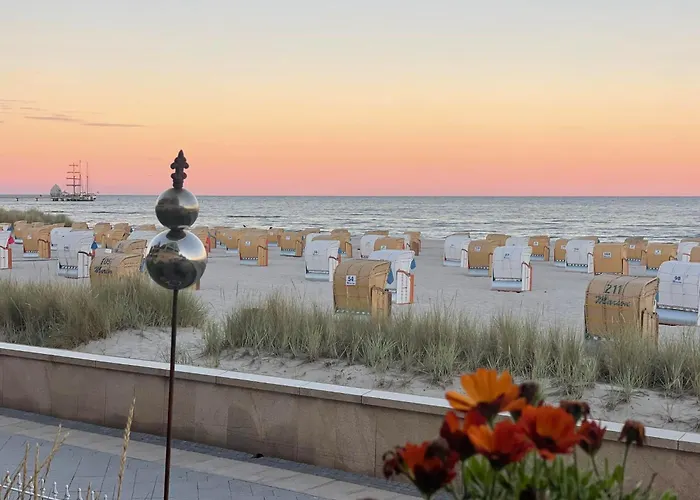 Strandhotel Groemitz